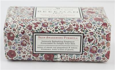 guava goat 1802 beekman honeyed grapefruit soap lemon milk oz huge bar