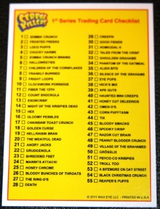 shiny treasures rare cards Amazon.com: Wacky Packages 2017 Topps 50th Anniversary main image 0