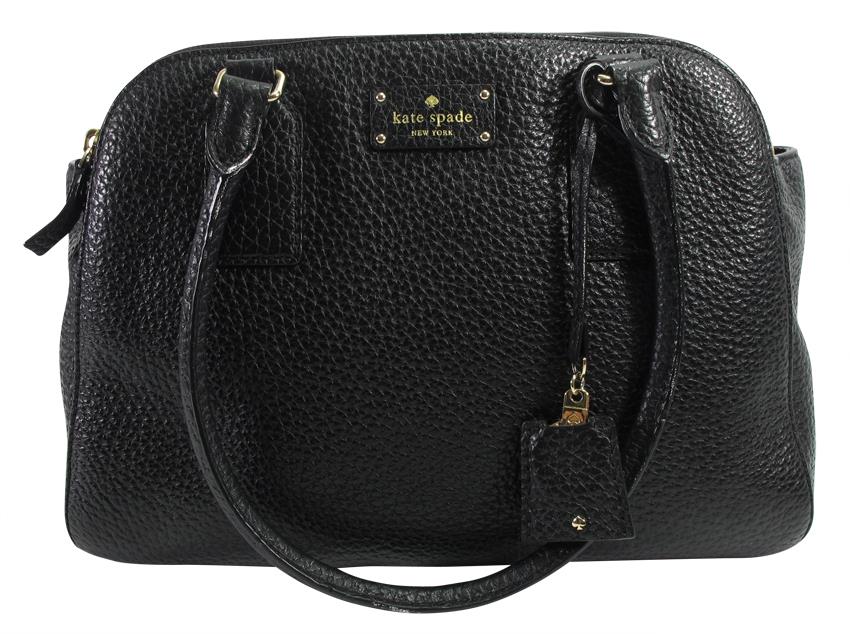 How To Know If You Have A Real Kate Spade Purse