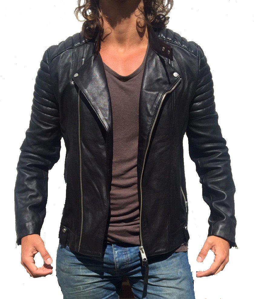 Cur Season All Saints Jasper Leather Biker Jacket Xs S M Xl Rrp Details About Cur Season All Saints Jasper Leather Biker Jacket Xs S M Xl Rrp 380 650