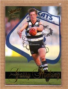 Garry Hocking