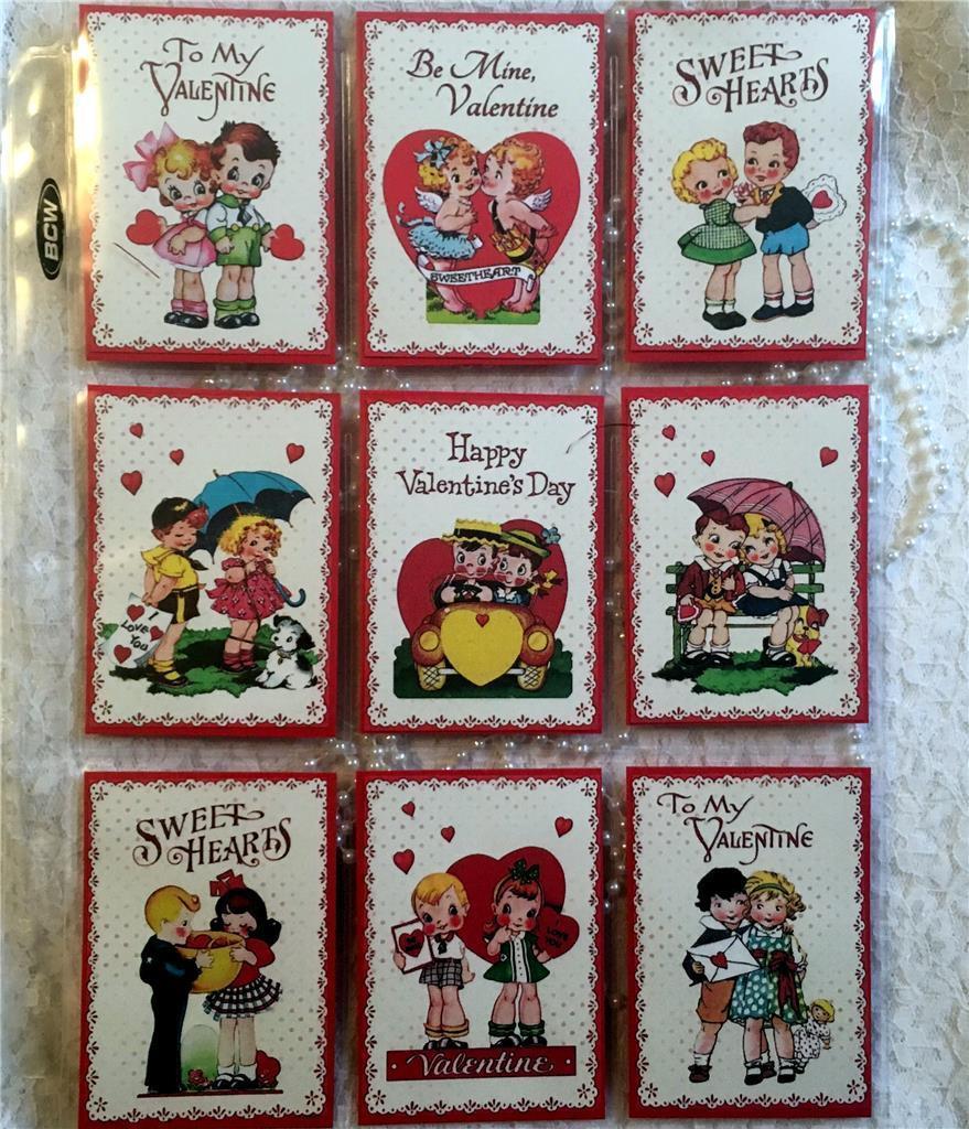 Happy New Year~Pocket Pen Pal Letter Kit~with protector~#52~judysjemscrafts