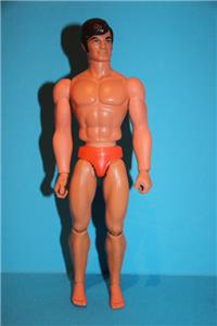 big jim action figure