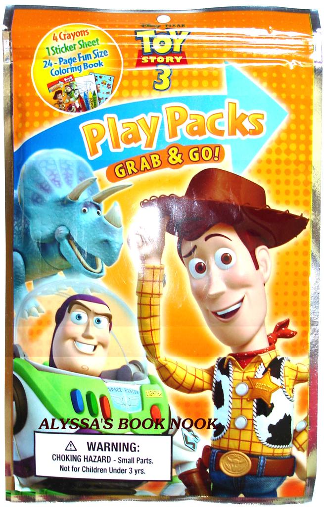 . Coloring Book and Crayons Winnie The Pooh Party Supplies Disney Winnie The Pooh Play Packs for Kids ~ Bundle of 6 Winnie The Pooh Play Packs with Stickers