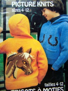 Knitting Kids Patterns | Just Knitting Around