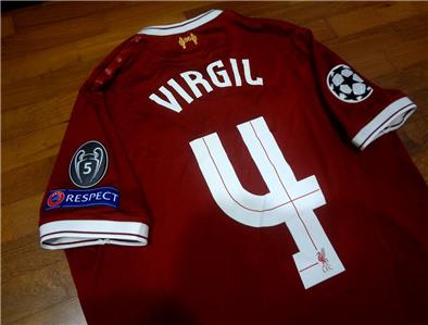 liverpool anniversary jersey