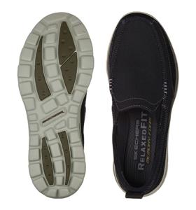 skechers relaxed fit extreme cushion 64788