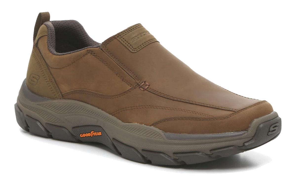 skechers air cooled memory foam goodyear