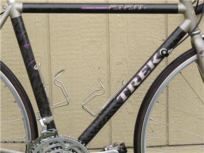 trek 2120 road bike