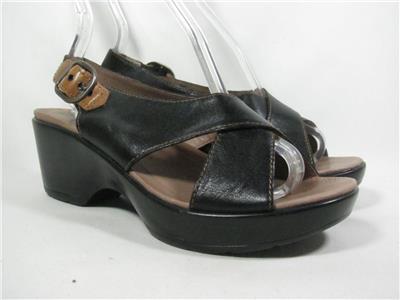 dansko jacinda size 38