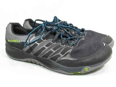 merrell all out fuse