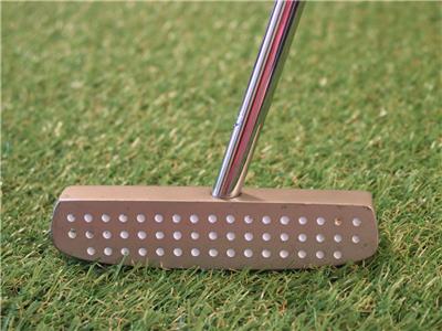 Dunlop DDH DF03 Dot Face Putter 35