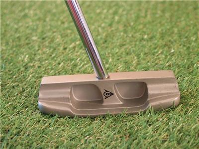 Dunlop DDH DF03 Dot Face Putter 35