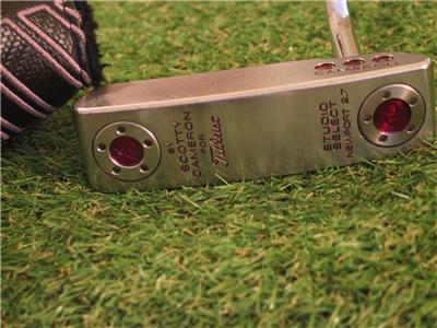 Cameron Studio Select Newport 2.7 33