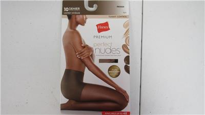 tummy control nylons