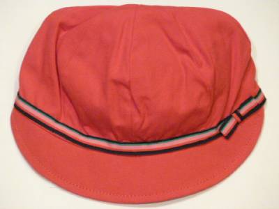 NWT Gymboree Baby Girl Girls Pageboy Brim Cap Hat Lined NEW