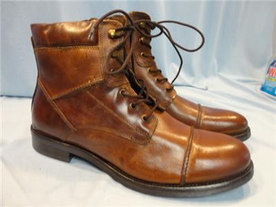 gbx leather boots