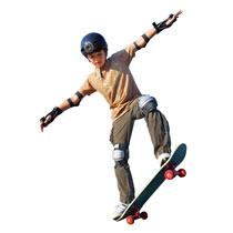 Action Shot Camera