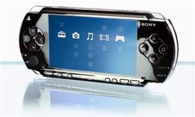 Sony Psp 1000 Value Pack Black Handheld Playstation System Psp 1001 Games Case Ebay