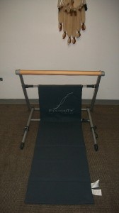 FLUIDITY BAR FITNESS EVOLVED MICHELLE AUSTIN YOGA NICE 4 DVDS 3 NEW ...