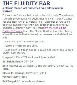 FLUIDITY BAR FITNESS EVOLVED MICHELLE AUSTIN YOGA NICE 4 DVDS 3 NEW ...