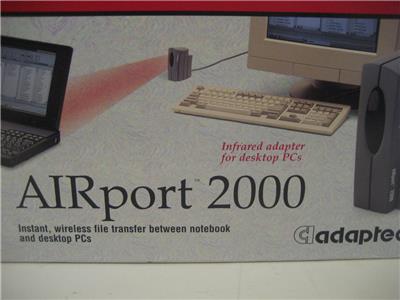 AIRPORT APA-9320 EXTERNAL INFRARED ADAPTER DRIVER AIRPORT APA-9320 EXTERNAL INFRARED ADAPTER DRIVER FOR WINDOWS 10