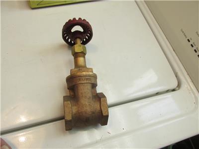 1 5/8 Water Oil Shut Off Valve | eBay 1 5/8 Water Oil Shut Off Valve | eBay
