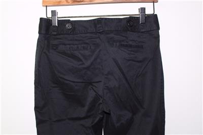 slacks cuffed pair