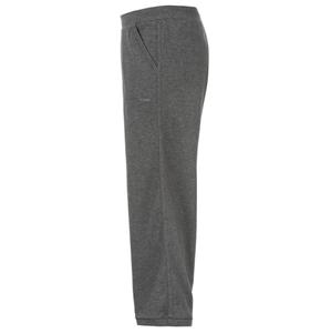 Grey Three Quarter Joggers Ladies LA Gear Ladies Jogging Bottoms