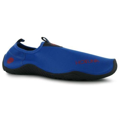 Adult aqua socks