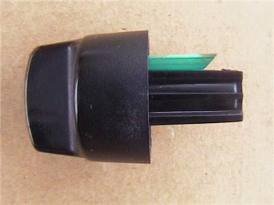1991 Ford explorer heater fan control knob #5