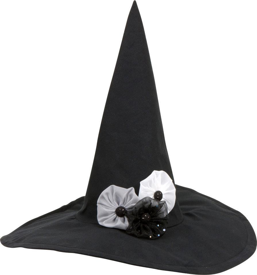 WITCH HATS HANDMADE WHIMSICAL FABRIC WITH WIRED BRIM | eBay