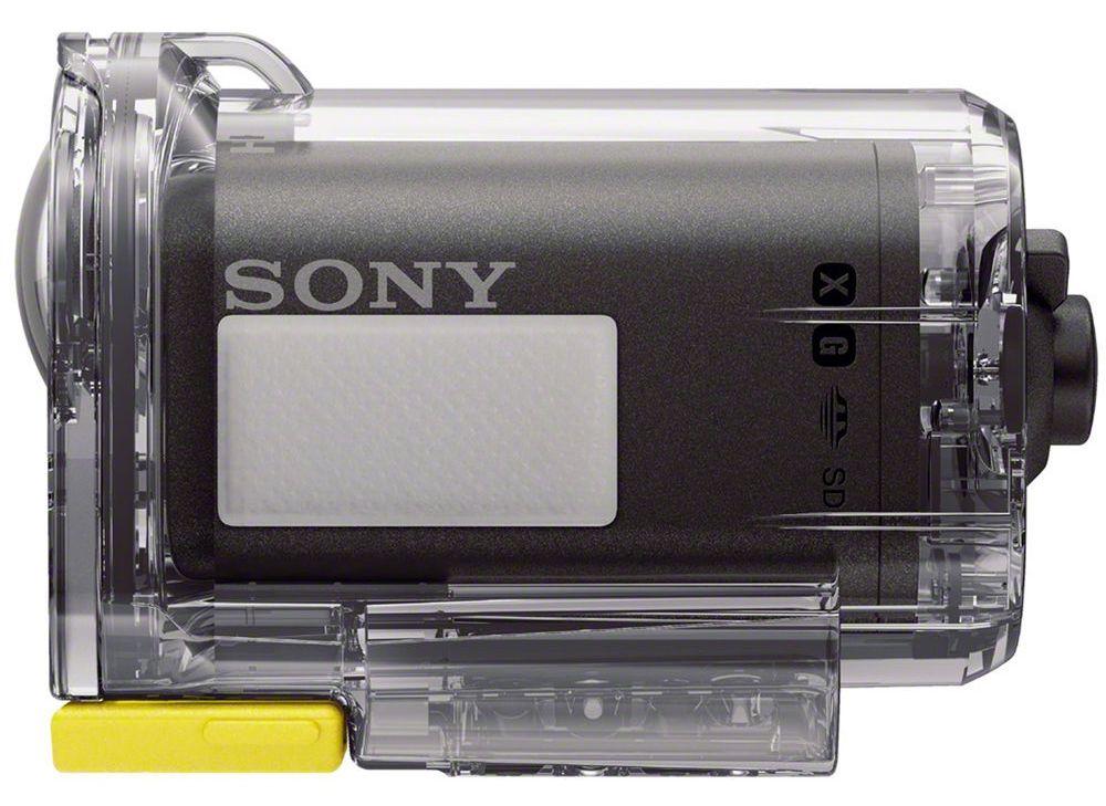 有关以下物品的详细资料: sony hdr-as15 hd action 1080p camcorder