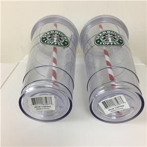 starbucks candy cane tumbler