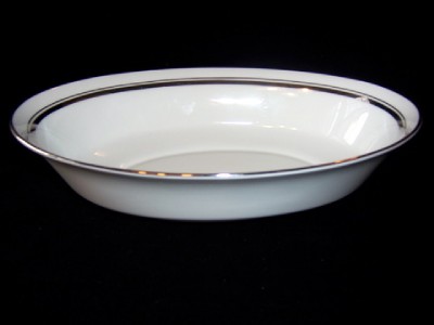 China dishes (Alumni/ Lexington)