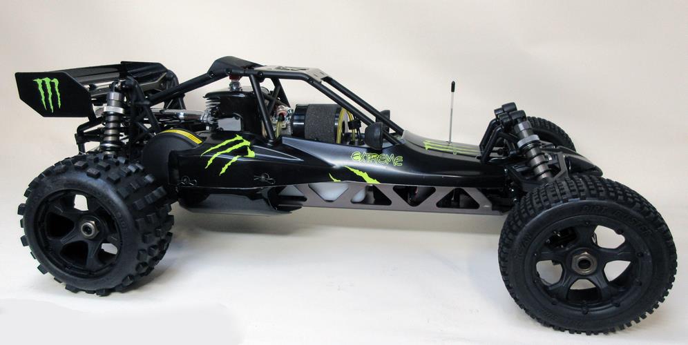 baja 32cc