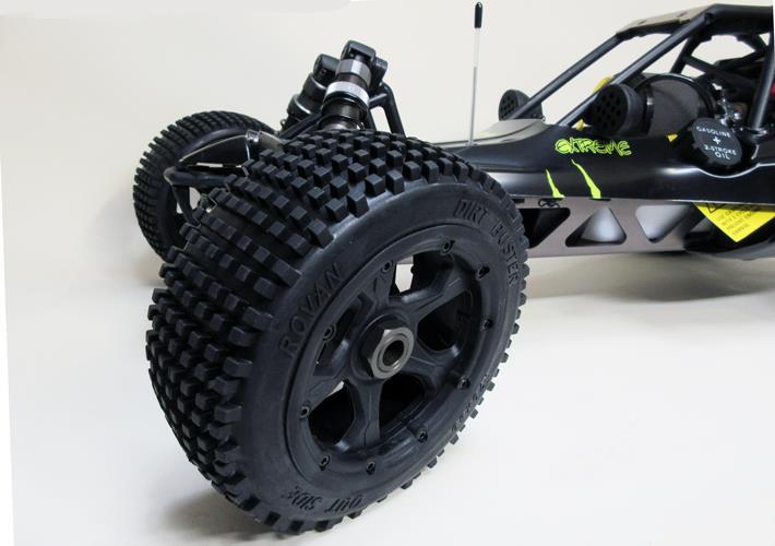 baja 32cc