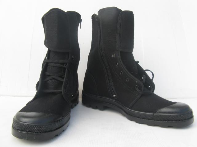 Israeli Army Boots - Army Military