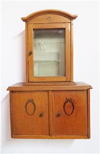 regency dolls house furniture