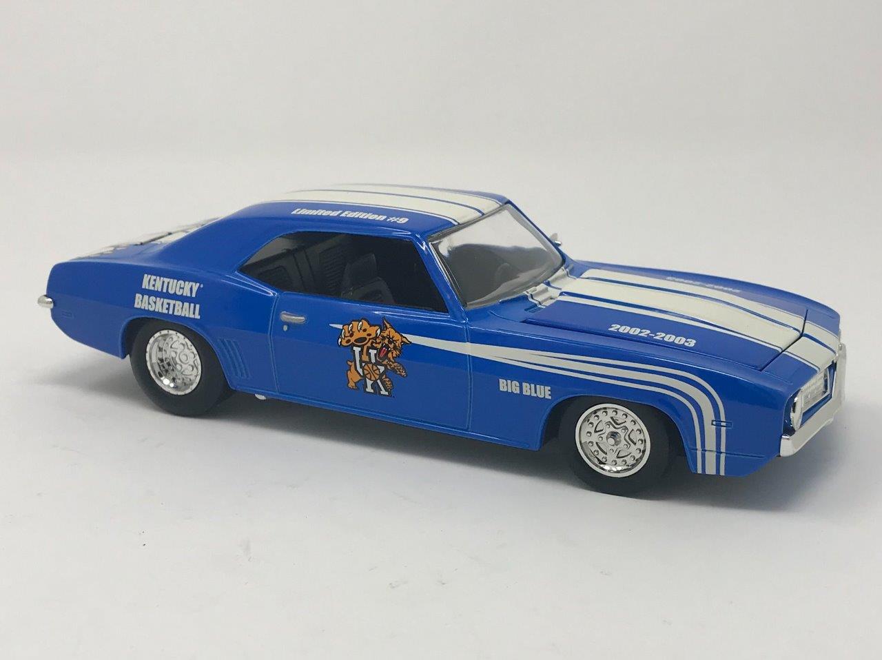 diecast car banks