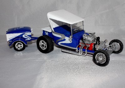 Dowell ford kentucky mc #6