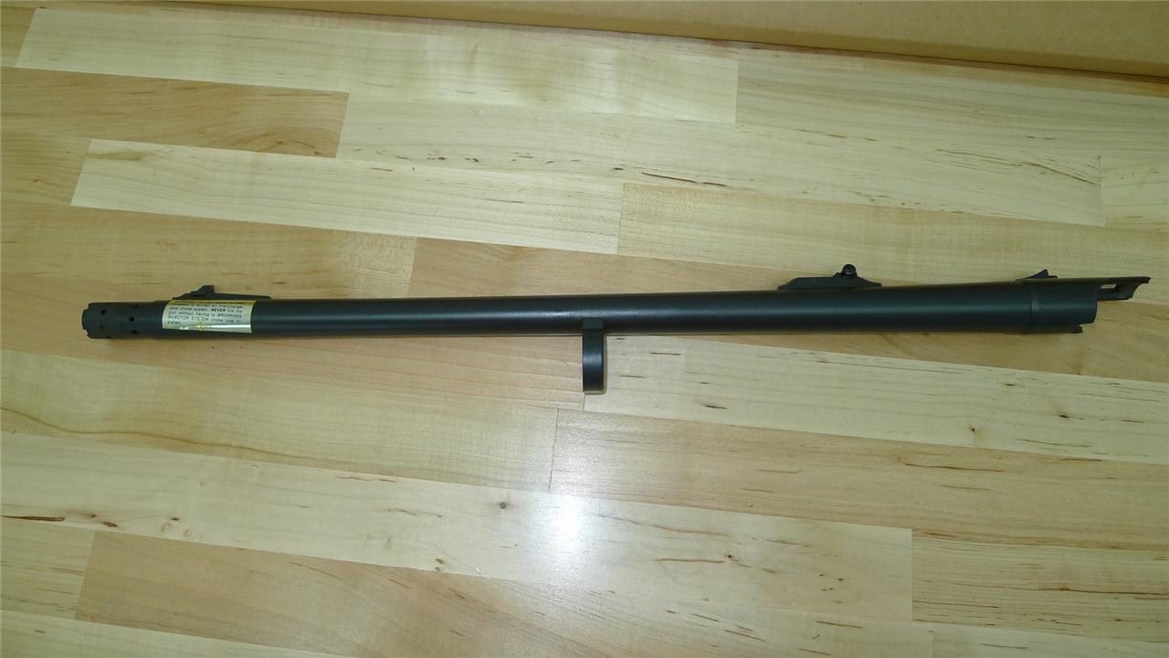 Browning FACTORY Shotgun BPS 20.5