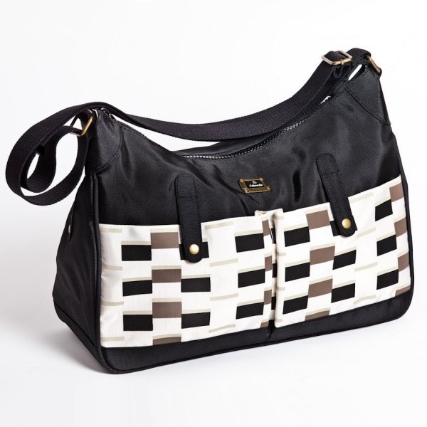 caboodle changing bag