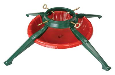 Oasis Christmas Tree Stand Holds Up To 2 7m 9 Steel Base 95 6848 Ebay