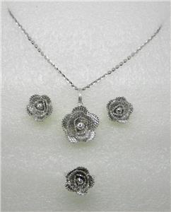週末のみ☆made Italy⭐︎rada⭐︎necklace＆earring 1096420780_tp.jpg