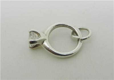 James Avery Retired Silver Small Cowboy Boot Charm | eBay