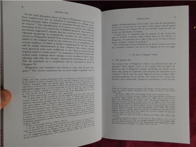 Ancient roman medicine picture