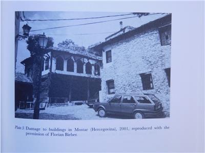 Ethnic cleansing essay image