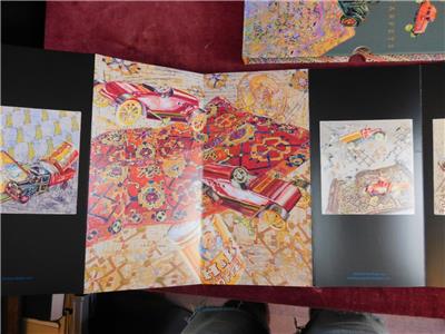 If i could fly on a magic carpet picture