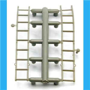 HO TRINITY 17,600 TANK CAR LADDER SET ITEM# 623007 - eBay